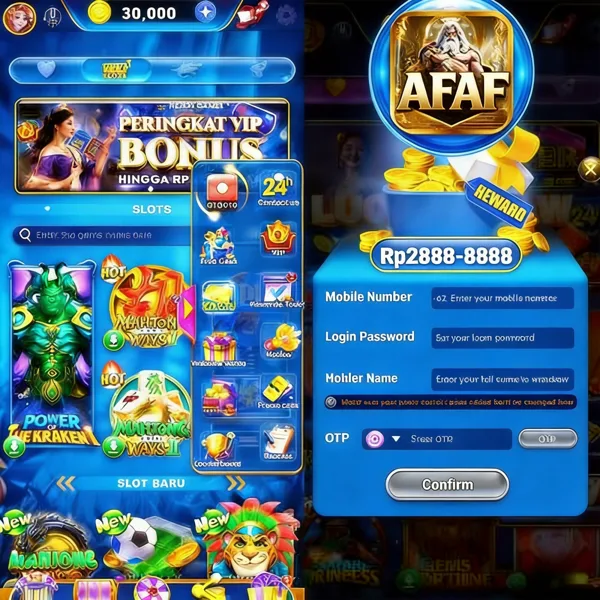AFAF
