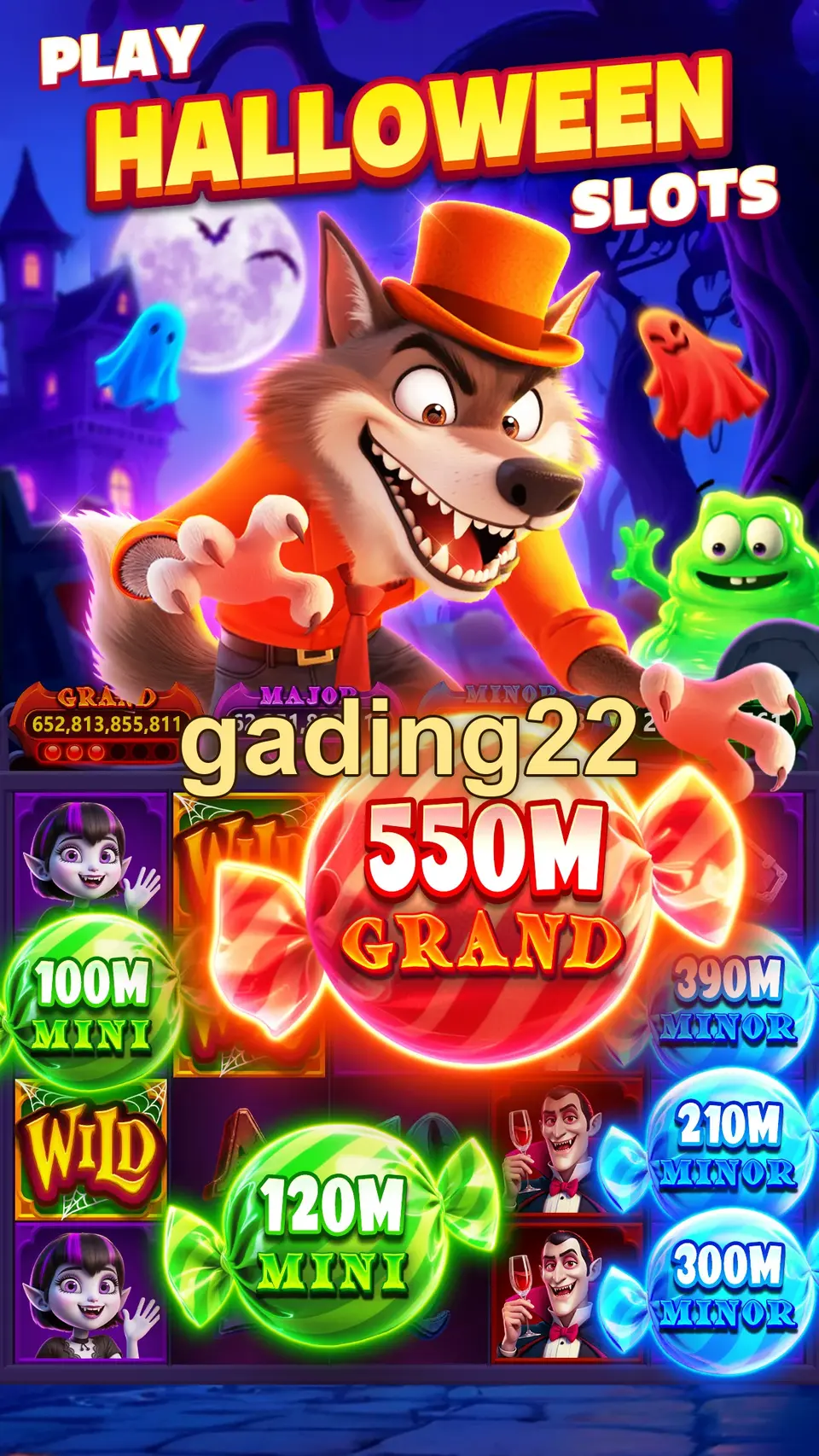 gading22 Unduh
