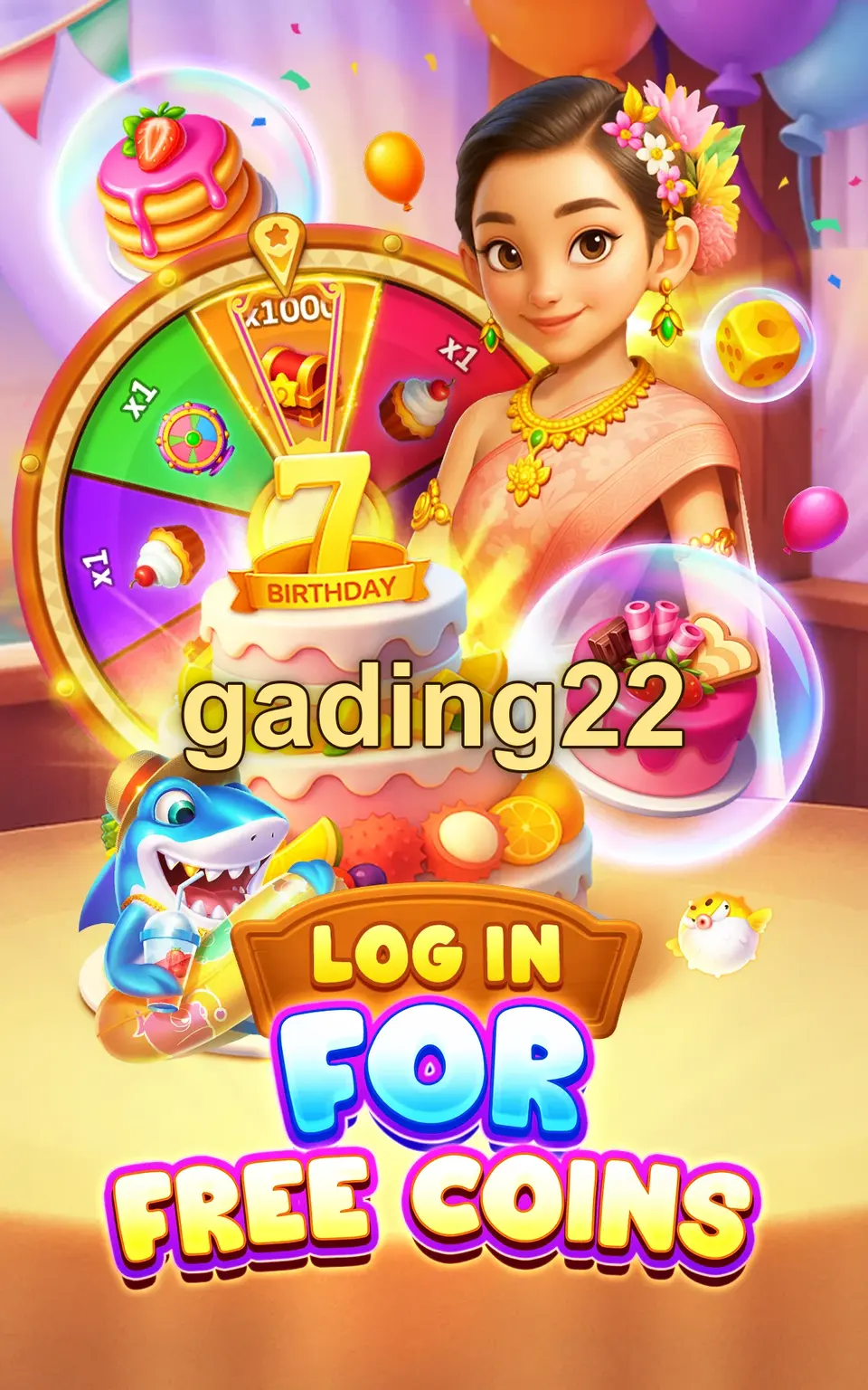 gading22 Preview - Resmi Unduh